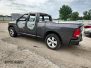 ✅ 2015 Ram 1500 Express • VIN: 1C6RR6FT4FS591794 • Lot: 64632125. Listed on Copart with Not provided. Free auction sales archive from the USA and detailed vehicle history report at DreamBid. Image 2.