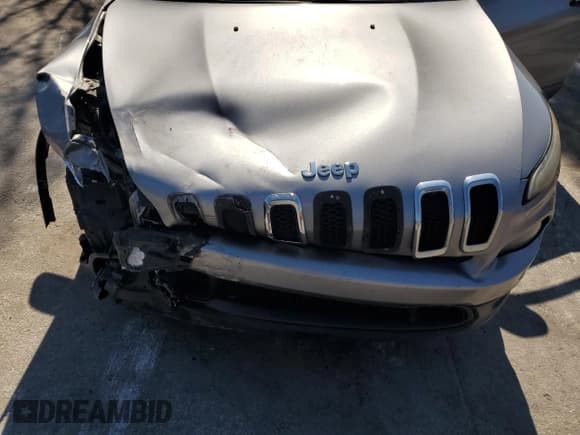 ✅ 2015 Jeep Cherokee Sport • VIN: 1C4PJLAB8FW617150 • Лот: 87127185. Опубликован ранее на Copart с пробегом 151 164 миль. Бесплатный доступ к архиву аукционных продаж из США и подробный отчёт об истории автомобиля на DreamBid. Изображение 12.