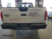 ✅ 2015 Ford F-150 XL • VIN: 1FTMF1C81FKD50452 • Lot: 85478545. Listed on Copart with 297,832 mi. Free auction sales archive from the USA and detailed vehicle history report at DreamBid. Image 6.