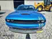 2019 Dodge Challenger R/T z VIN 2C3CDZBT7KH639380, wystawiony jako Copart lot #70909185 z przebiegiem 94 032 mil mil oraz Czysty tytuł • Clean title. Historia ofert i sprzedaży dostępna na DreamBid. Obrazek 5.