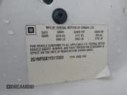 ✅ 2000 Chevrolet Impala • VIN: 2G1WF55E1Y9113363 • Lot: 42542498. Wystawiony na IAAI z przebiegiem 84 604 mil. Bezpłatny archiwum sprzedaży aukcyjnych z USA i szczegółowy raport historii pojazdu na DreamBid. Zdjęcie 9.