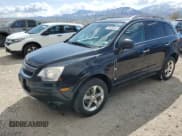 ✅ 2012 Chevrolet Captiva Sport LTZ • VIN: 3GNFL4E54CS614406 • Lot: 51426535. Wystawiony na Copart z przebiegiem 122 550 mil. Bezpłatny archiwum sprzedaży aukcyjnych z USA i szczegółowy raport historii pojazdu na DreamBid. Zdjęcie 1.