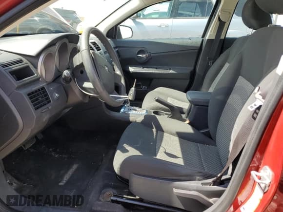 ✅ 2009 Dodge Avenger SE • VIN: 1B3LC46B49N525813 • Lot: 53150755. Wystawiony na Copart z przebiegiem 222 765 mil. Bezpłatny archiwum sprzedaży aukcyjnych z USA i szczegółowy raport historii pojazdu na DreamBid. Zdjęcie 7.