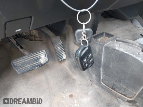 ✅ 2018 Chevrolet Silverado 2500HD Work Truck • VIN: 1GC1KUEG4JF271444 • Lot: 42588159. Listed on IAAI with 210,808 mi. Free auction sales archive from the USA and detailed vehicle history report at DreamBid. Image 11.