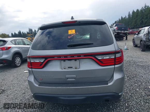 ✅ 2018 Dodge Durango SXT • VIN: 1C4RDJAG0JC386089 • Lot: 43428754. Wystawiony na IAAI z przebiegiem Nie podano. Bezpłatny archiwum sprzedaży aukcyjnych z USA i szczegółowy raport historii pojazdu na DreamBid. Zdjęcie 16.