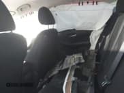 ✅ 2020 Nissan Sentra SV • VIN: 3N1AB8CV9LY299621 • Lot: 43481544. Listed on IAAI with 47,934 mi. Free auction sales archive from the USA and detailed vehicle history report at DreamBid. Image 19.