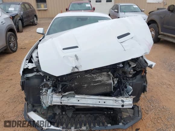 ✅ 2021 Ford Mustang EcoBoost • VIN: 1FA6P8TH9M5101140 • Lot: 43309485. Listed on IAAI with 69,861 mi. Free auction sales archive from the USA and detailed vehicle history report at DreamBid. Image 12.