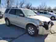 2009 Mercury Mariner с VIN 4M2CU81G59KJ12347, выставлен на аукционе Copart как лот 47087225 с пробегом 226 052 миль миль и Списание • Salvage title. История ставок и продаж доступна на DreamBid. Изображение 4.