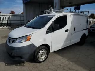 ✅ 2015 Nissan NV200 S • VIN: 3N6CM0KN4FK735914 • Lot: 91391185. Wystawiony na Copart z przebiegiem 108 644 mil. Bezpłatny archiwum sprzedaży aukcyjnych z USA i szczegółowy raport historii pojazdu na DreamBid. Zdjęcie 1.