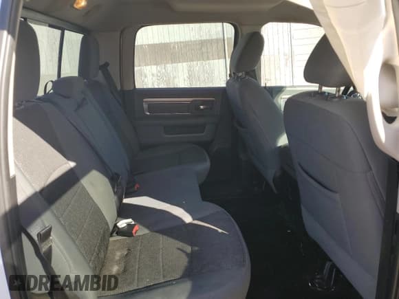 ✅ 2014 Ram 1500 Big Horn • VIN: 1C6RR7LT1ES142467 • Lot: 90983915. Listed on Copart with 125,463 mi. Free auction sales archive from the USA and detailed vehicle history report at DreamBid. Image 10.