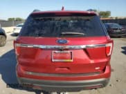 ✅ 2017 Ford Explorer • VIN: 1FM5K7B80HGC18465 • Лот: 93953475. Опубликован ранее на Copart с пробегом 114 618 миль. Бесплатный доступ к архиву аукционных продаж из США и подробный отчёт об истории автомобиля на DreamBid. Изображение 6.