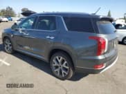 ✅ 2020 Hyundai Palisade SEL • VIN: KM8R3DHE0LU087171 • Лот: 82067945. Опубликован ранее на Copart с пробегом 43 157 миль. Бесплатный доступ к архиву аукционных продаж из США и подробный отчёт об истории автомобиля на DreamBid. Изображение 2.