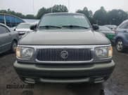✅ 2000 Mercury Mountaineer • VIN: 4M2ZU76E5YUJ41085 • Lot: 61559145. Listed on Copart with 236,646 mi. Free auction sales archive from the USA and detailed vehicle history report at DreamBid. Image 5.
