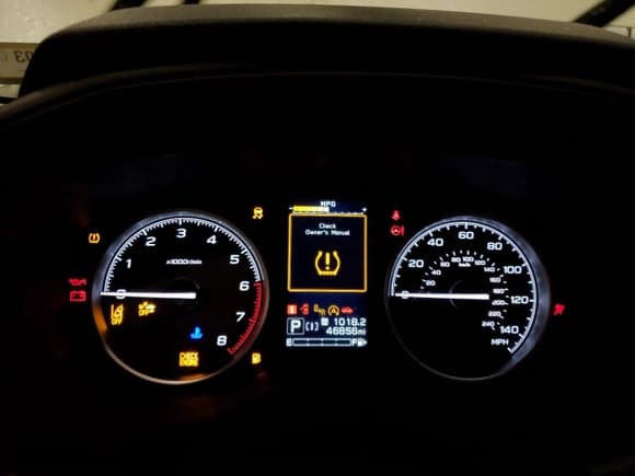 ✅ 2019 Subaru Forester Premium • VIN: JF2SKAGC5KH435031 • Lot: 90297815. Listed on Copart with 46,856 mi. Free auction sales archive from the USA and detailed vehicle history report at DreamBid. Image 9.