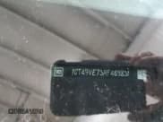 ✅ 2024 GMC Sierra 3500 • VIN: 1GT49VE73RF465831 • Lot: 81821764. Listed on Copart with 8,768 mi. Free auction sales archive from the USA and detailed vehicle history report at DreamBid. Image 12.