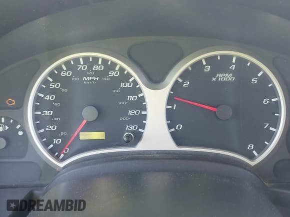 ✅ 2005 Chevrolet Equinox LT • VIN: 2CNDL73F356183230 • Лот: 42044110. Опубликован ранее на IAAI с пробегом 220 075 миль. Бесплатный доступ к архиву аукционных продаж из США и подробный отчёт об истории автомобиля на DreamBid. Изображение 7.