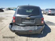 ✅ 2010 Chevrolet HHR LS • VIN: 3GNBAADB4AS537687 • Lot: 49094095. Listed on Copart with 187,389 mi. Free auction sales archive from the USA and detailed vehicle history report at DreamBid. Image 6.