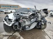 ✅ 2015 Chevrolet Corvette Z51 3LT • VIN: 1G1YM2D70F5100842 • Lot: 85412085. Listed on Copart with Not provided. Free auction sales archive from the USA and detailed vehicle history report at DreamBid. Image 5.