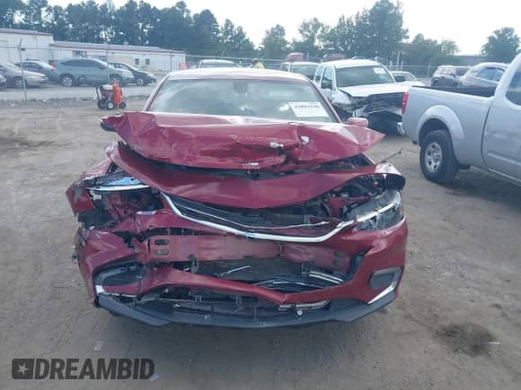 ✅ 2018 Chevrolet Malibu LT • VIN: 1G1ZD5ST6JF162769 • Lot: 43083198. Listed on IAAI with 163,342 mi miles. Access the free auction sales archive from the USA and view a detailed vehicle history report at DreamBid. Image 11.