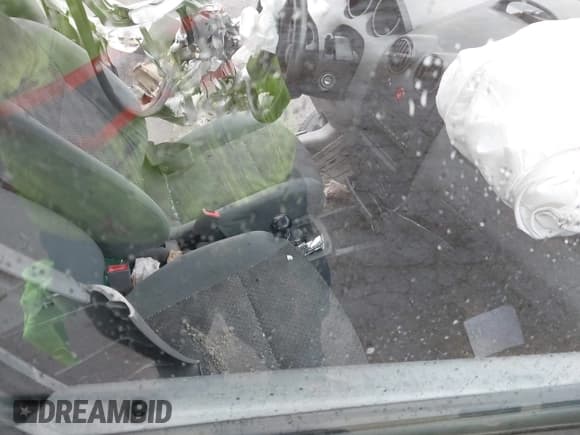 ✅ 2005 Chevrolet Aveo LS • VIN: KL1TD526X5B324267 • Lot: 41947906. Listed on IAAI with 180,204 mi. Free auction sales archive from the USA and detailed vehicle history report at DreamBid. Image 5.