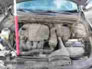 2013 Hyundai Sonata GLS with VIN 5NPEB4AC9DH717702, listed as a IAAI auction lot 43407726 with 186,920 mi miles and . Bid and sale history available at DreamBid. Image 10.