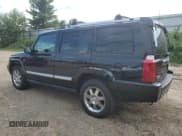✅ 2008 Jeep Commander Limited • VIN: 1J8HG58228C184622 • Lot: 67814105. Wystawiony na Copart z przebiegiem 205 399 mil. Bezpłatny archiwum sprzedaży aukcyjnych z USA i szczegółowy raport historii pojazdu na DreamBid. Zdjęcie 2.
