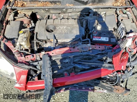 ✅ 2010 Toyota RAV4 • VIN: JTMZF4DVXA5021509 • Lot: 94860885. Wystawiony na Copart z przebiegiem 211 152 mil. Bezpłatny archiwum sprzedaży aukcyjnych z USA i szczegółowy raport historii pojazdu na DreamBid. Zdjęcie 12.