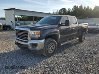✅ 2016 GMC Sierra 2500HD • VIN: 1GT12REG8GF159140 • Лот: 68769205. Опубликован ранее на Copart с пробегом 185 251 миль. Бесплатный доступ к архиву аукционных продаж из США и подробный отчёт об истории автомобиля на DreamBid. Изображение 1.