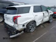 ✅ 2023 Hyundai Palisade Limited • VIN: KM8R5DGE0PU598381 • Лот: 41420977. Опубликован ранее на IAAI с пробегом 15 682 миль. Бесплатный доступ к архиву аукционных продаж из США и подробный отчёт об истории автомобиля на DreamBid. Изображение 4.