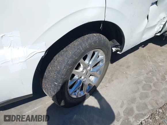 ✅ 2021 Ford Expedition XLT • VIN: 1FMJU1HT6MEA89025 • Лот: 42232063. Опубликован ранее на IAAI с пробегом 46 854 миль. Бесплатный доступ к архиву аукционных продаж из США и подробный отчёт об истории автомобиля на DreamBid. Изображение 19.