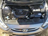 ✅ 2015 Hyundai Accent GLS • VIN: KMHCT4AE9FU878836 • Лот: 76159694. Опубликован ранее на Copart с пробегом 104 103 миль. Бесплатный доступ к архиву аукционных продаж из США и подробный отчёт об истории автомобиля на DreamBid. Изображение 11.