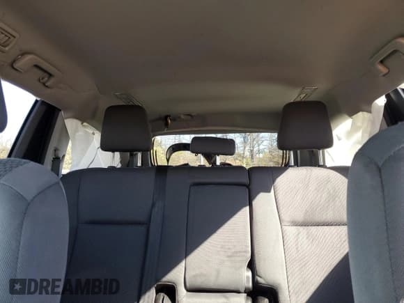 ✅ 2019 Toyota Highlander LE • VIN: 5TDBZRFH6KS938424 • Lot: 82632885. Listed on Copart with Not provided. Free auction sales archive from the USA and detailed vehicle history report at DreamBid. Image 10.