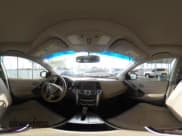 ✅ 2010 Nissan Murano SL • VIN: JN8AZ1MW1AW125865 • Lot: 43655228. Listed on IAAI with 145,310 mi. Free auction sales archive from the USA and detailed vehicle history report at DreamBid. Image 18.