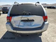 ✅ 2006 Mitsubishi Endeavor LS • VIN: 4A4MM21SX6E039393 • Лот: 66883444. Опубликован ранее на Copart с пробегом 167 453 миль. Бесплатный доступ к архиву аукционных продаж из США и подробный отчёт об истории автомобиля на DreamBid. Изображение 6.