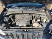 ✅ 2017 Jeep Renegade Latitude • VIN: ZACCJABB7HPG47158 • Лот: 87092115. Опубликован ранее на Copart с пробегом 111 612 миль. Бесплатный доступ к архиву аукционных продаж из США и подробный отчёт об истории автомобиля на DreamBid. Изображение 11.