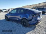 ✅ 2024 Tesla Model Y Long Range • VIN: 7SAYGAEE5RF003891 • Lot: 45431355. Wystawiony na Copart z przebiegiem 25 609 mil. Bezpłatny archiwum sprzedaży aukcyjnych z USA i szczegółowy raport historii pojazdu na DreamBid. Zdjęcie 2.