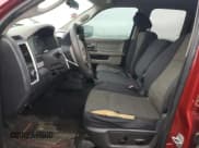 ✅ 2009 Dodge 1500 Sport • VIN: 1D3HV18T49S789237 • Lot: 61828995. Listed on Copart with 342,083 mi. Free auction sales archive from the USA and detailed vehicle history report at DreamBid. Image 7.