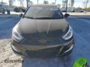 ✅ 2016 Hyundai Accent Sport • VIN: KMHCU5AE1GU240150 • Лот: 79859284. Опубликован ранее на Copart с пробегом 114 062 миль. Бесплатный доступ к архиву аукционных продаж из США и подробный отчёт об истории автомобиля на DreamBid. Изображение 5.