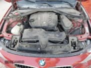 ✅ 2015 BMW 3 Series 328d • VIN: WBA3D3C55FK157835 • Lot: 64574415. Listed on Copart with 187,467 mi. Free auction sales archive from the USA and detailed vehicle history report at DreamBid. Image 11.