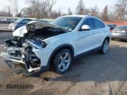 ✅ 2016 BMW X4 xDrive35i • VIN: 5UXXW5C58G0N91849 • Lot: 41483229. Listed on IAAI with 95,862 mi. Free auction sales archive from the USA and detailed vehicle history report at DreamBid. Image 18.