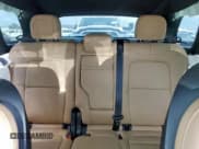 ✅ 2022 Lincoln Corsair Reserve • VIN: 5LMCJ2C96NUL01672 • Lot: 67684255. Wystawiony na Copart z przebiegiem 72 197 mil. Bezpłatny archiwum sprzedaży aukcyjnych z USA i szczegółowy raport historii pojazdu na DreamBid. Zdjęcie 10.