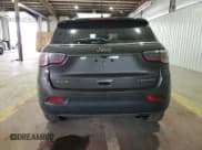 ✅ 2020 Jeep Compass Limited • VIN: 3C4NJDCB7LT236093 • Lot: 54583185. Wystawiony na Copart z przebiegiem 75 324 mil. Bezpłatny archiwum sprzedaży aukcyjnych z USA i szczegółowy raport historii pojazdu na DreamBid. Zdjęcie 6.