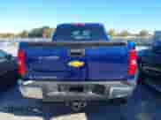 ✅ 2014 Chevrolet Silverado 2500HD LT • VIN: 1GC1KXCG2EF187214 • Lot: 43602478. Wystawiony na IAAI z przebiegiem 137 592 mil. Bezpłatny archiwum sprzedaży aukcyjnych z USA i szczegółowy raport historii pojazdu na DreamBid. Zdjęcie 16.