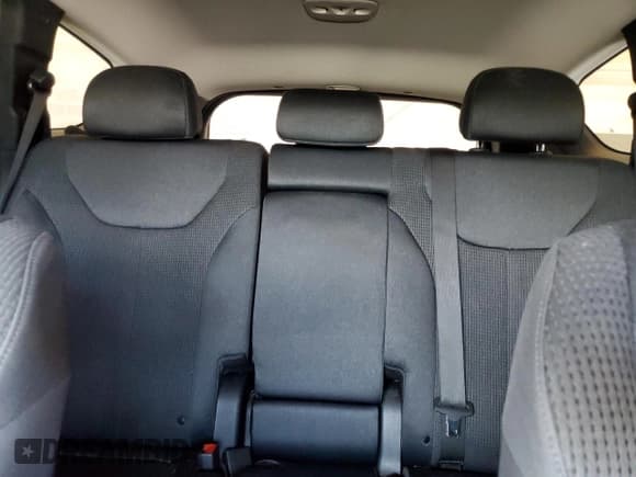 ✅ 2022 Hyundai Santa Fe XRT • VIN: 5NMS64AJ4NH398214 • Лот: 58048283. Опубликован ранее на Copart с пробегом 40 913 миль. Бесплатный доступ к архиву аукционных продаж из США и подробный отчёт об истории автомобиля на DreamBid. Изображение 10.