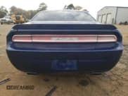 ✅ 2011 Dodge Challenger • VIN: 2B3CJ4DGXBH509912 • Лот: 84888044. Опубликован ранее на Copart с пробегом 97 059 миль. Бесплатный доступ к архиву аукционных продаж из США и подробный отчёт об истории автомобиля на DreamBid. Изображение 6.