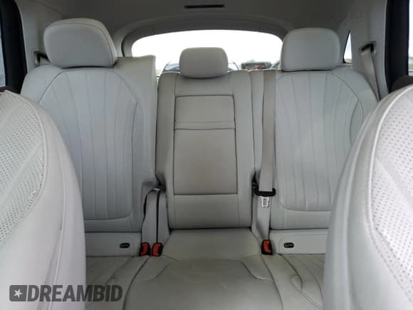 ✅ 2023 Mercedes-Benz EQS 450+ • VIN: 4JGDM2DB6PA018452 • Lot: 84453035. Wystawiony na Copart z przebiegiem 57 054 mil. Bezpłatny archiwum sprzedaży aukcyjnych z USA i szczegółowy raport historii pojazdu na DreamBid. Zdjęcie 10.