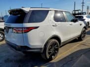 ✅ 2017 Land Rover Discovery HSE • VIN: SALRRBBV3HA036796 • Lot: 97171225. Wystawiony na Copart z przebiegiem 73 363 mil. Bezpłatny archiwum sprzedaży aukcyjnych z USA i szczegółowy raport historii pojazdu na DreamBid. Zdjęcie 3.