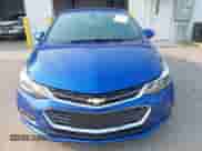 2018 Chevrolet Cruze LT with VIN 1G1BE5SM0J7188365, listed as a IAAI auction lot 42943230 with 95,235 mi miles and . Bid and sale history available at DreamBid. Image 12.