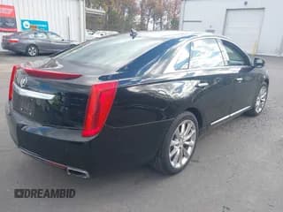 ✅ 2014 Cadillac XTS Luxury • VIN: 2G61M5S37E9252633 • Лот: 43642285. Опубликован ранее на IAAI с пробегом 26 761 миль. Бесплатный доступ к архиву аукционных продаж из США и подробный отчёт об истории автомобиля на DreamBid. Изображение 4.