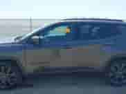 2021 Jeep Compass 80th Anniversary with VIN 3C4NJCEB1MT548631, listed as a IAAI auction lot 42055675 with 63,911 mi miles and . Bid and sale history available at DreamBid. Image 14.